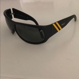 Ralph Lauren Men’s Sunglasses